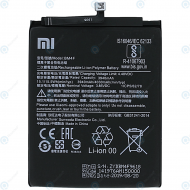 Xiaomi Mi A3 (M1906F9SH M1906F9SI) Battery BM4F 4030mAh
