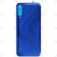 Xiaomi Mi A3 (M1906F9SH M1906F9SI) Battery cover blue 5540511000A7