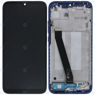 Xiaomi Redmi 7 Display unit complete comet blue 561010017033_image-2