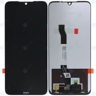 Xiaomi Redmi Note 8T Display module LCD + Digitizer_image-2