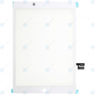 Digitizer touchpanel silver for iPad 7 - 10.2 2019