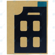 Google Pixel 2 XL (G011C) Adhesive sticker battery MJN70467201