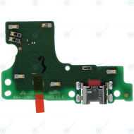 Huawei Honor 8A (JKT-L21) USB charging board 02352KWH