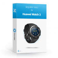 Huawei Watch 2 (LEO-B09) Toolbox