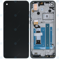 Motorola One Action (XT2013) Display unit complete denim blue 5D68C14737