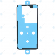 Nokia 8.1 (TA-1119) Adhesive sticker battery cover MEPNX84002A