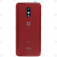 OnePlus 7 (GM1901 GM1903) Battery cover red
