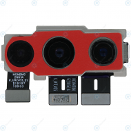 OnePlus 7 Pro (GM1910) Rear camera module 48MP + 16MP + 8MP 1011100010