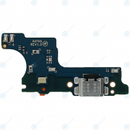 Samsung Galaxy A01 (SM-A015F) USB charging board GH81-18208A