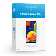 Samsung Galaxy A50s (SM-A507F) Toolbox