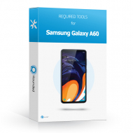 Samsung Galaxy A60 (SM-A606F) Toolbox