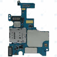 Samsung Galaxy Fold (SM-F900F) Sub-PBA board GH82-20104A