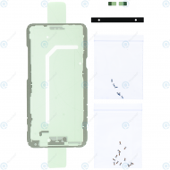 Samsung Galaxy S10 5G (SM-G977B) Adhesive sticker kit GH82-19768A