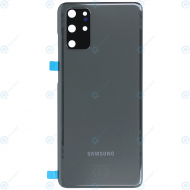 Samsung Galaxy S20 Plus (SM-G985F) Battery cover cosmic grey GH82-22032E_image-2