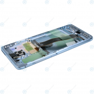 Samsung Galaxy S20 (SM-G980F) Display unit complete cloud blue GH82-22131D_image-6