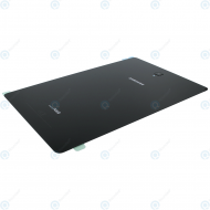 Samsung Galaxy Tab S4 10.5 Wifi (SM-T830) Battery cover black GH82-16930A