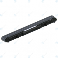 Samsung Galaxy Tab S6 (SM-T860 SM-T865) Volume button mountain grey GH98-44592A_image-1