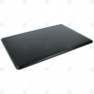 Samsung MediaPad T5 10.1 Battery cover black 02352EAW