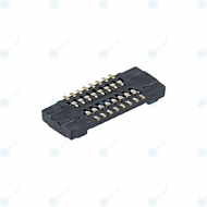 Sony Board connector BTB ASE5S1610 ATC 2x8pin 2308000216W_image-1