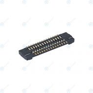Sony Board connector BTB ASE5S3010 ATC 2x15pin 2308000312W_image-1