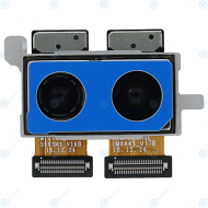 Sony Xperia 1 (J8110 J9110) Rear camera module 12MP + 12MP 1316-6277