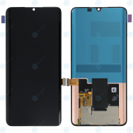Xiaomi Mi Note 10 (M1910F4G) Mi Note 10 Pro (M1910F4S) Display module LCD + Digitizer
