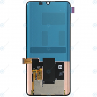 Xiaomi Mi Note 10 (M1910F4G) Mi Note 10 Pro (M1910F4S) Display module LCD + Digitizer_image-2