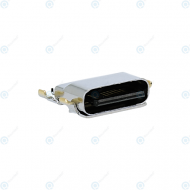 Xiaomi Redmi Note 8 Charging connector