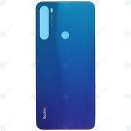 Xiaomi Redmi Note 8 (M1908C3JG) Battery cover neptune blue 55050000071Q