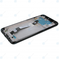 Xiaomi Redmi Note 8 (M1908C3JG) Display unit complete space black 5600050C3J00_image-5
