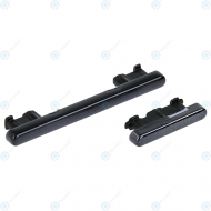 Xiaomi Redmi Note 8 (M1908C3JG) Power button + Volume button space black