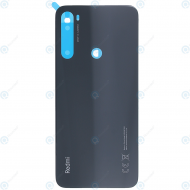 Xiaomi Redmi Note 8T Battery cover moonshadow grey