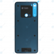 Xiaomi Redmi Note 8T Battery cover moonshadow grey_image-1