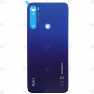 Xiaomi Redmi Note 8T Battery cover starscape blue