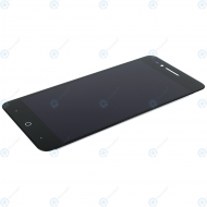 ZTE Blade A610 Display module LCD + Digitizer black_image-3
