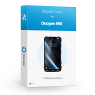 Doogee S90 Toolbox