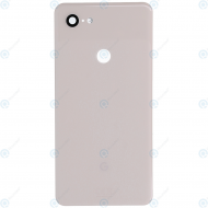 Google Pixel 3 XL Battery cover not pink 20GC1NW0S02