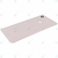 Google Pixel 3 XL Battery cover not pink 20GC1NW0S02_image-2