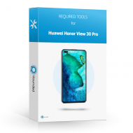 Huawei Honor View 30 Pro (OXF-AN10) Toolbox