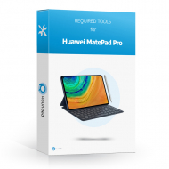 Huawei MatePad Pro (MRX-AL09 MRX-AL19 MRX-W09 MRX-W19) Toolbox