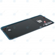 Huawei P30 Lite (MAR-L21) P30 Lite New Edition (MAR-LX1B) Battery cover breathing crystal 02352VBH_image-2