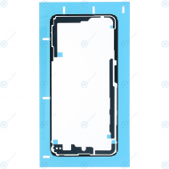 Huawei P40 (ANA-LNX9 ANA-LX4) Adhesive sticker battery cover 51630BRL