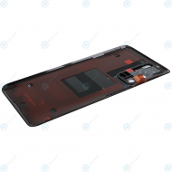 Huawei P40 (ANA-LNX9 ANA-LX4) Battery cover black 02353MBJ_image-5