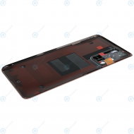 Huawei P40 (ANA-LNX9 ANA-LX4) Battery cover blush gold 02353MGD_image-3