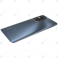 Huawei P40 (ANA-LNX9 ANA-LX4) Battery cover frost silver 02353MGF_image-2