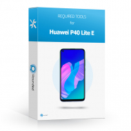 Huawei P40 Lite E Toolbox