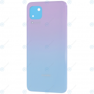 Huawei P40 Lite (JNY-L21A) Battery cover breathing crystal 02353MVE