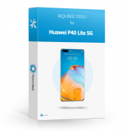 Huawei P40 Pro Plus Toolbox