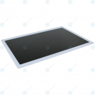 Lenovo Tab M10 (TB-X605) Display module LCD + Digitizer white