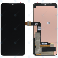 LG G8X ThinQ (LM-G850) Display module LCD + Digitizer